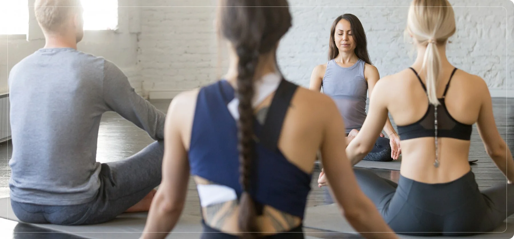 Yoga para particulares